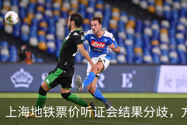 上海地铁票价听证会结果分歧，方案优化成讨论焦点