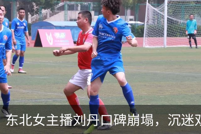 东北女主播刘丹口碑崩塌，沉迷双标言论自食恶果