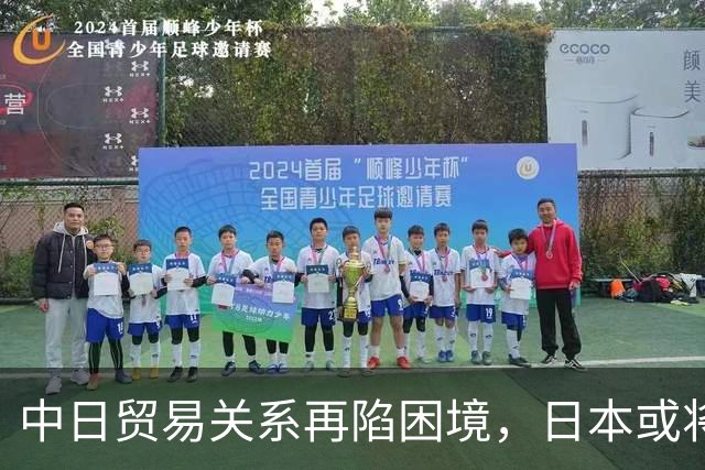 中日贸易关系再陷困境，日本或将面临更大压力
