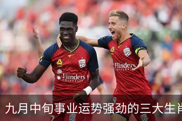 九月中旬事业运势强劲的三大生肖，迎来赚钱机遇！