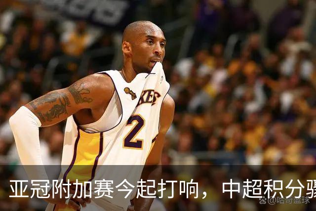 亚冠附加赛今起打响，中超积分骤降面临名额压力