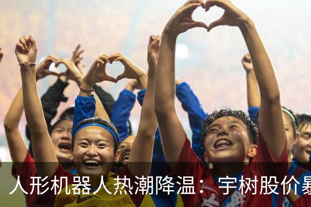 人形机器人热潮降温：宇树股价暴跌与市场反应