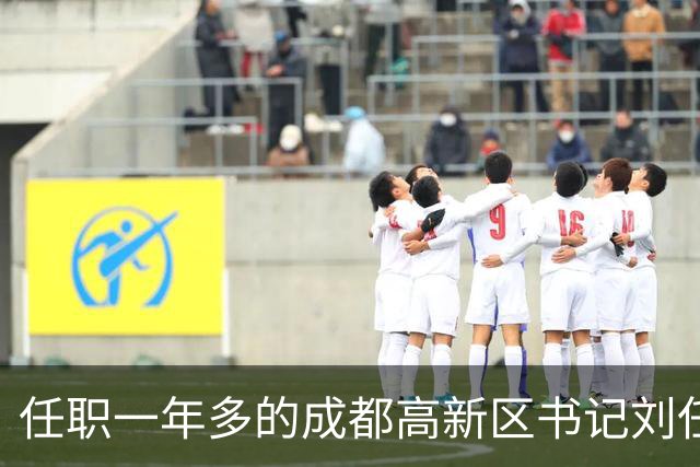 任职一年多的成都高新区书记刘任远被查
