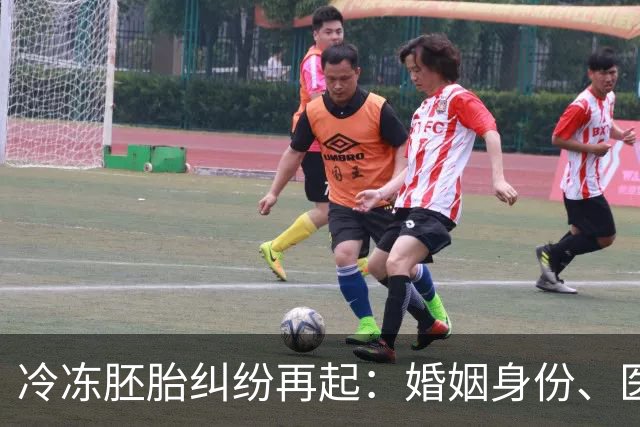 冷冻胚胎纠纷再起：婚姻身份、医疗与法律界限被拷问