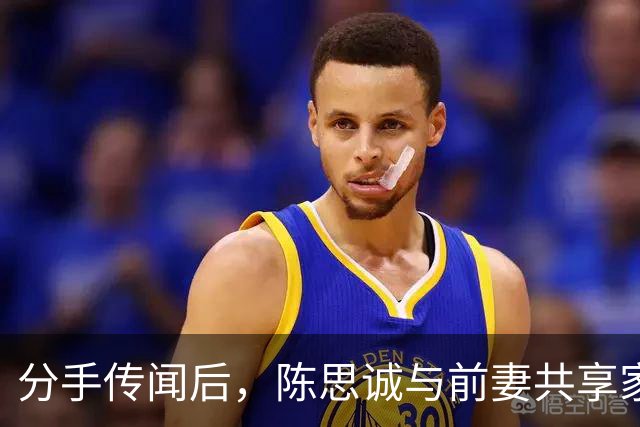 分手传闻后，陈思诚与前妻共享家庭时光引发讨论
