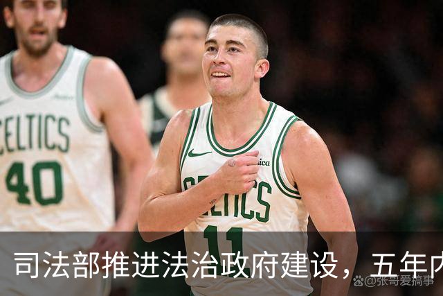 司法部推进法治政府建设，五年内改善执法机制