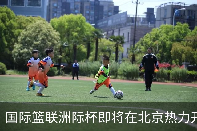 国际篮联洲际杯即将在北京热力开战