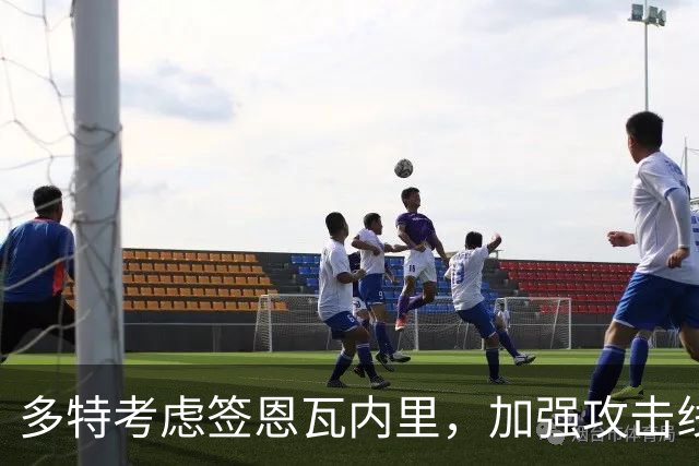多特考虑签恩瓦内里，加强攻击线