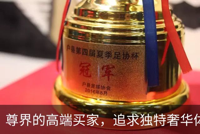 尊界的高端买家，追求独特奢华体验