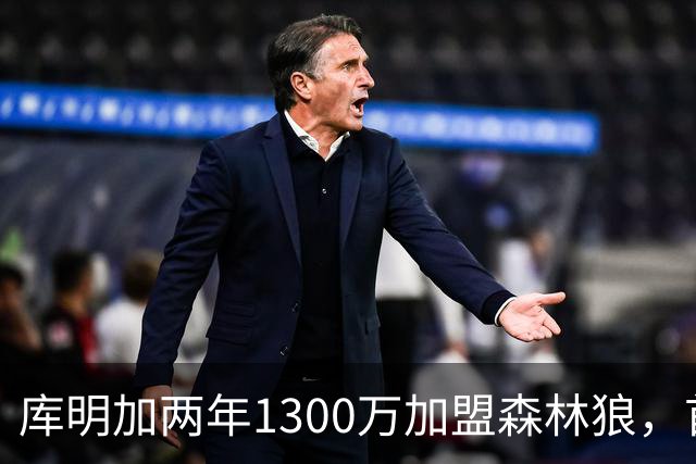 库明加两年1300万加盟森林狼，首发阵容攻防升级