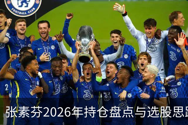 张素芬2026年持仓盘点与选股思路