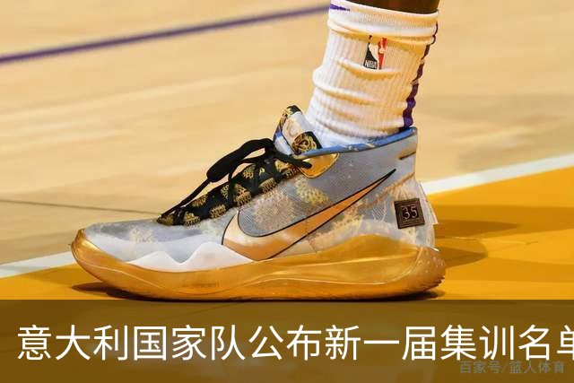 意大利国家队公布新一届集训名单 九名新星入选