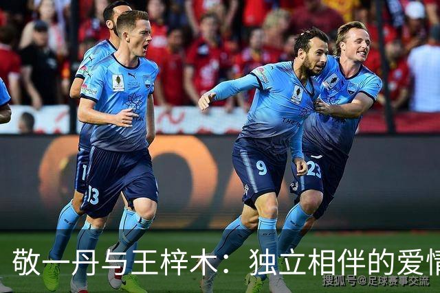 敬一丹与王梓木：独立相伴的爱情典范
