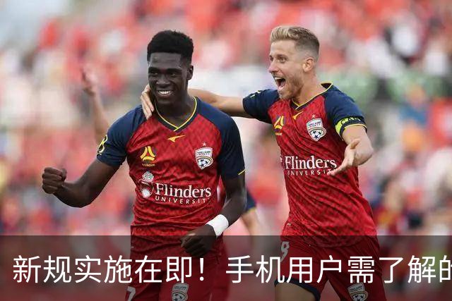 新规实施在即！手机用户需了解的176号令解读