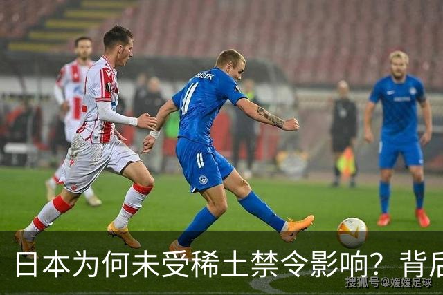 日本为何未受稀土禁令影响？背后的秘密探秘