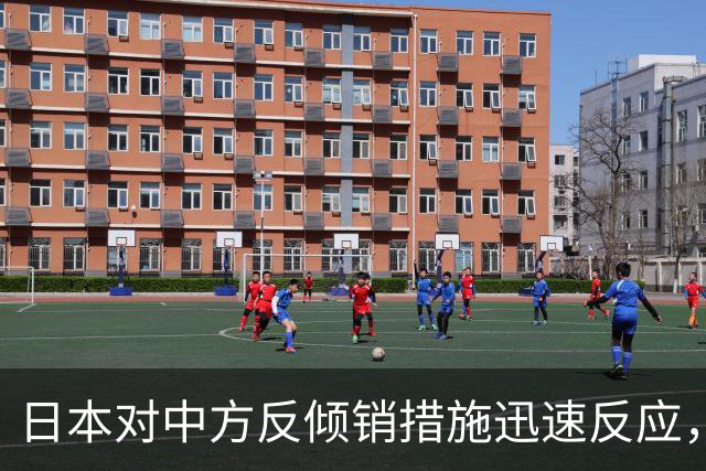 日本对中方反倾销措施迅速反应，93.2%保证金引发不满