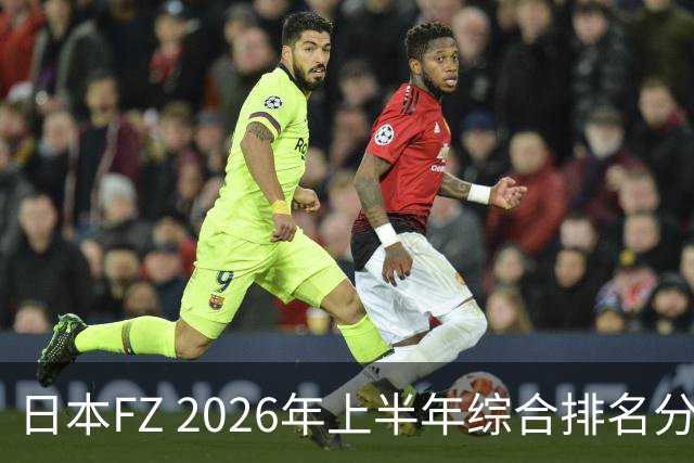 日本FZ 2026年上半年综合排名分析