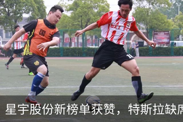 星宇股份新榜单获赞，特斯拉缺席
