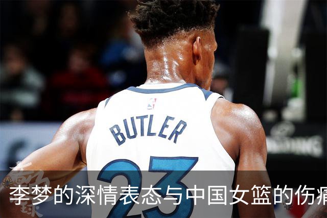 李梦的深情表态与中国女篮的伤痛