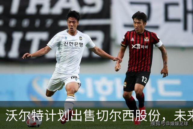 沃尔特计划出售切尔西股份，未来估值面临挑战