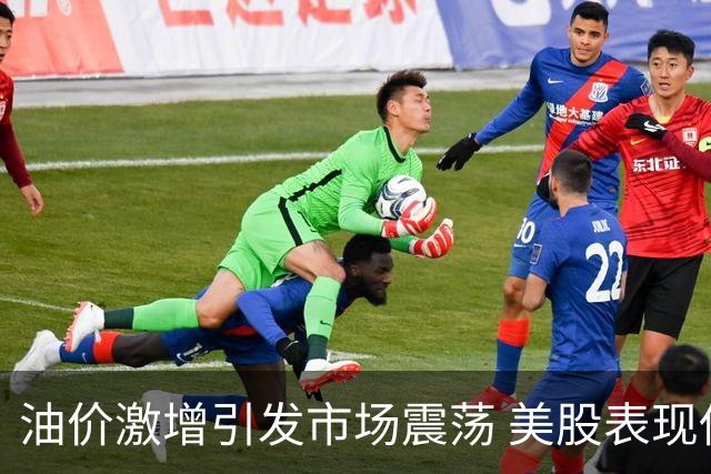 油价激增引发市场震荡 美股表现低迷