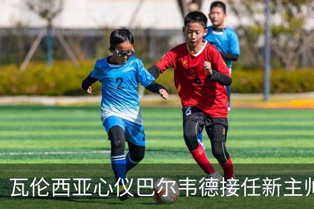 瓦伦西亚心仪巴尔韦德接任新主帅