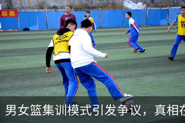 男女篮集训模式引发争议，真相在于高层压力