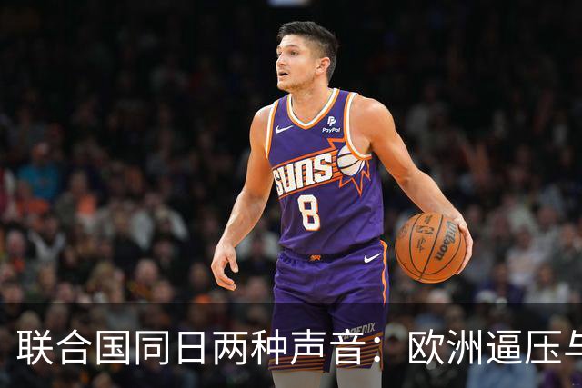 联合国同日两种声音：欧洲逼压与中方劝和