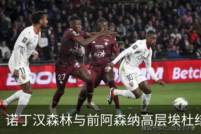 诺丁汉森林与前阿森纳高层埃杜结束合作