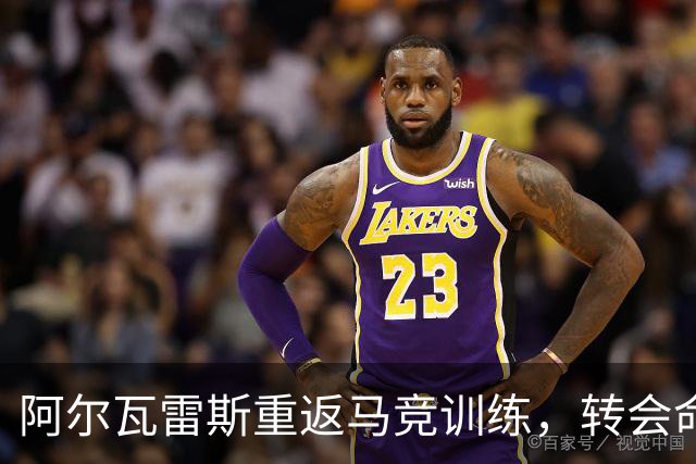 阿尔瓦雷斯重返马竞训练，转会命运仍未明朗