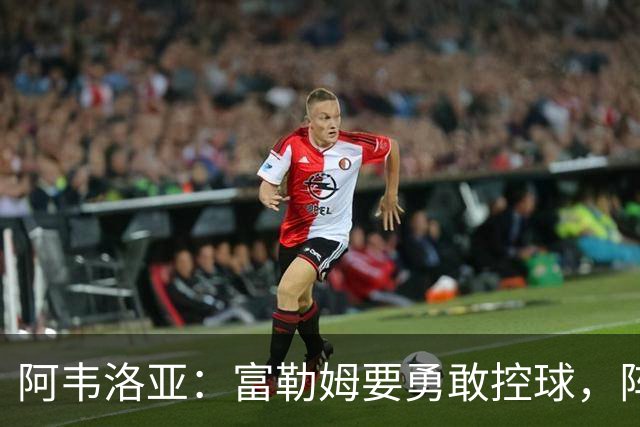 阿韦洛亚：富勒姆要勇敢控球，阵容仍将补强