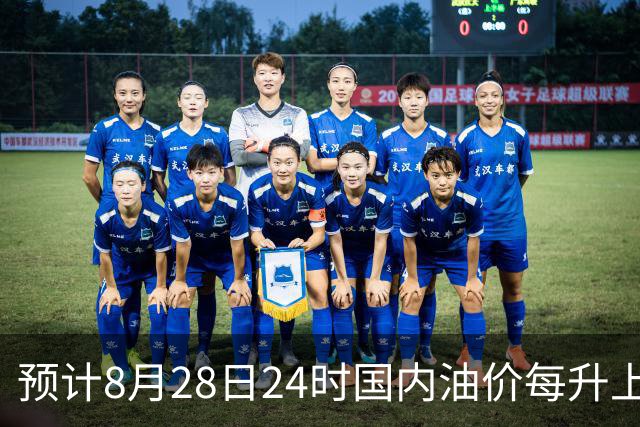 预计8月28日24时国内油价每升上调约0.3元