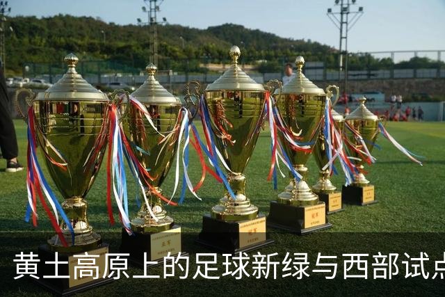 黄土高原上的足球新绿与西部试点效应