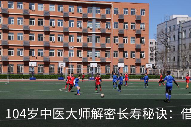 104岁中医大师解密长寿秘诀：借鉴三种动物的智慧